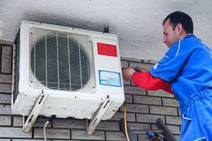 24/7 and Emergency HVAC Near Bokchito, OK | Air Conidtioning and Heating Contractors